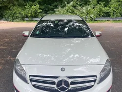 Weiß Gebraucht 2014 Mercedes A180 Limousine | 11.200 € (Fairer Preis)
