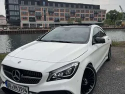Gebraucht 2018 Mercedes CLA250 Limousine | 21.000 € (Fairer Preis)