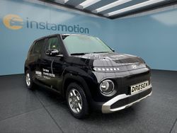 Schwarz Gebraucht 2025 Hyundai Inster Kleinwagen | 24.949 € (Teuer)