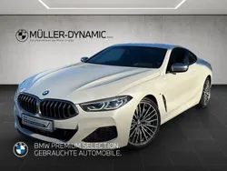 BMW M850