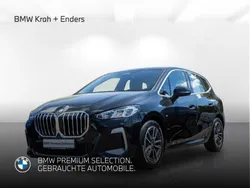 Metallic Gebraucht 2023 BMW 218 Active Tourer Performance Van / Kleinbus | 28.900 € (Fairer Preis)