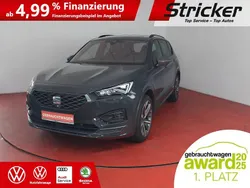 Uranograu Gebraucht 2022 Seat Tarraco 4Drive SUV | 32.949 € (Fairer Preis)