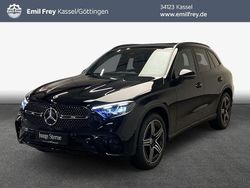 Schwarz Gebraucht 2024 Mercedes GLC450 Advanced Plus SUV | 68.720 € (Guter Preis)