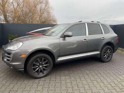 Grau Gebraucht 2008 Porsche Cayenne SUV | 5.990 €