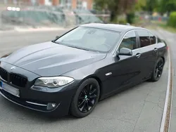 Grau Gebraucht 2010 BMW 523 M Performance Limousine | 11.790 € (Fairer Preis)