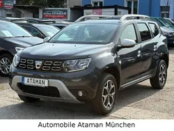 Grau Gebraucht 2020 Dacia Duster Celebration SUV | 11.990 € (Guter Preis)