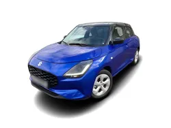 Blau Neu 2025 Suzuki Swift Comfort Kleinwagen | 25.524 €