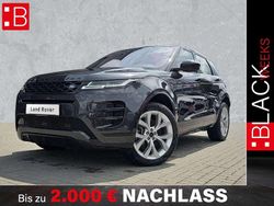Grau Gebraucht 2020 Land Rover Range Rover evoque HSE Dynamic SUV | 40.560 € (Etwas zu teuer)