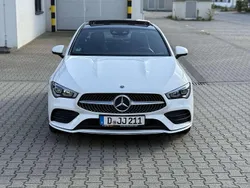 Gebraucht 2020 Mercedes CLA220 AMG line Limousine | 36.700 € (Teuer)