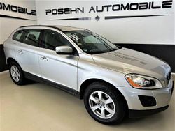 Silver / Gebraucht 2012 Volvo XC60 Momentum SUV | 8.900 € (Guter Preis)