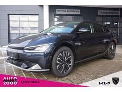 Blau Gebraucht 2024 Kia EV6 Air SUV | 42.780 € (Guter Preis)