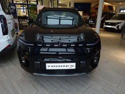 Schwarz Gebraucht 2025 Ssangyong Torres EVX SUV | 45.950 €