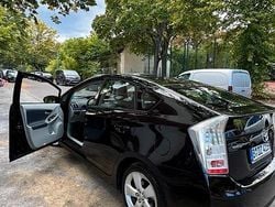 Schwarz Gebraucht 2011 Toyota Prius Executive Limousine | 8.500 €