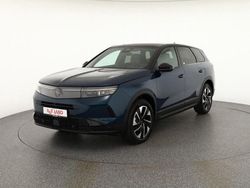 Blau Neu 2025 Opel Grandland X SUV | 35.890 € (Fairer Preis)