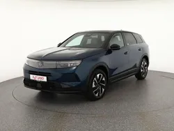 Blau Neu 2025 Opel Grandland X SUV | 35.890 € (Fairer Preis)