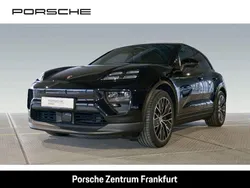Schwarz Gebraucht 2025 Porsche Macan SUV | 86.980 € (Superpreis)