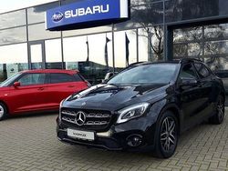 Schwarz Gebraucht 2018 Mercedes GLA180 Urban SUV | 18.790 € (Fairer Preis)