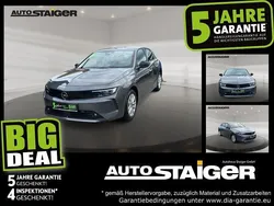 Graumetallic Gebraucht 2024 Opel Astra Elegance Limousine | 20.990 € (Guter Preis)