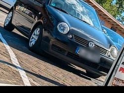 Schwarz Gebraucht 2002 VW Lupo Kleinwagen | 888 € (Fairer Preis)