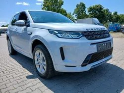 Weiß Gebraucht 2020 Land Rover Discovery Sport R-Dynamic SUV | 22.799 €