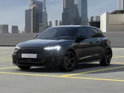 Grün Neu 2025 Audi A1 Sportback S-Line Kleinwagen | 31.480 € (Superpreis)