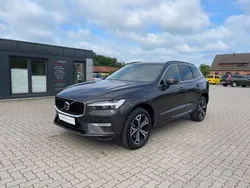 Platinum grey / metallic metallic Gebraucht 2021 Volvo XC60 Momentum SUV | 35.000 € (Superpreis)