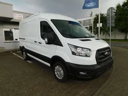 Frostweiß Neu 2025 Ford Transit Trend Limousine | 30.690 € (Superpreis)