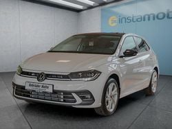 Grau Neu 2025 VW Polo Kleinwagen | 30.749 € (Teuer)
