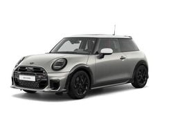 Silber Gebraucht 2024 Mini John Cooper Works Kleinwagen | 26.630 € (Superpreis)