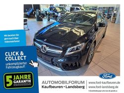 Kosmosschwarz Gebraucht 2019 Mercedes GLA45 AMG AMG SUV | 33.490 € (Guter Preis)