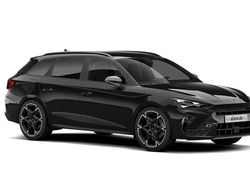 Midnight schwarz metallic Neu 2025 Cupra Leon Kombi | 51.625 €