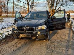 Schwarz Gebraucht 2015 BMW X5 M Sport SUV | 22.999 € (Superpreis)