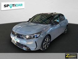 Grau Neu 2025 Opel Corsa Limousine | 22.780 € (Teuer)