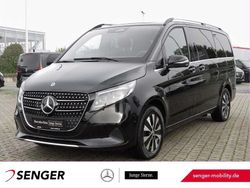Obsidianschwarz Gebraucht 2025 Mercedes 300 Avantgarde Kombi | 73.750 € (Guter Preis)
