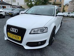 Weiß Gebraucht 2010 Audi A3 Sport Limousine | 7.500 € (Etwas zu teuer)