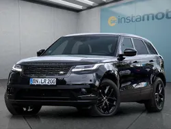 Schwarz Gebraucht 2025 Land Rover Range Rover SUV | 67.549 € (Superpreis)