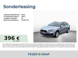Silber Gebraucht 2025 Seat Leon Style Kombi | 33.180 €