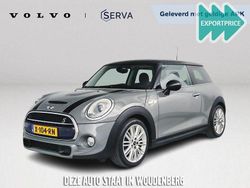 Grau Gebraucht 2014 Mini Cooper S Business Kleinwagen | 11.247 € (Guter Preis)