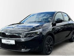 Schwarz Gebraucht 2025 Opel Corsa Limousine | 24.590 € (Teuer)