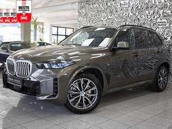 Individual manhattan metallic Gebraucht 2024 BMW X5 M Sport SUV | 75.380 € (Superpreis)