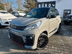 Grau Gebraucht 2022 Ligier JS60 Kleinwagen | 17.999 € (Etwas zu teuer)