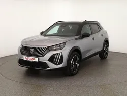 Grau Neu 2025 Peugeot 2008 GT-line SUV | 28.490 € (Fairer Preis)