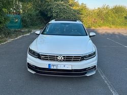 Weiß Gebraucht 2015 VW Passat Kombi | 11.499 € (Fairer Preis)