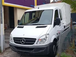 Weiß Gebraucht 2012 Mercedes Sprinter Van | 16.000 € (Fairer Preis)
