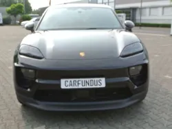 Gebraucht 2025 Porsche Macan SUV | 79.777 €