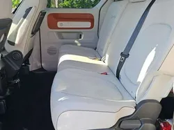 Schwarz Gebraucht 2023 VW ID. Buzz Pro Van | 39.600 € (Superpreis)