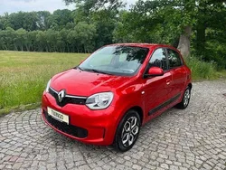 Dezirrot Gebraucht 2020 Renault Twingo LIMITED Kleinwagen | 9.949 € (Etwas zu teuer)