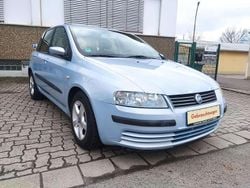 Steingrau met. Gebraucht 2002 Fiat Stilo Dynamic Kleinwagen | 1.990 € (Fairer Preis)