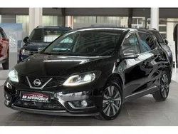 Gebraucht 2016 Nissan Pulsar N-Connecta Limousine | 11.490 € (Etwas zu teuer)