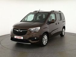 Braun Gebraucht 2019 Opel Combo Van / Kleinbus | 21.990 €